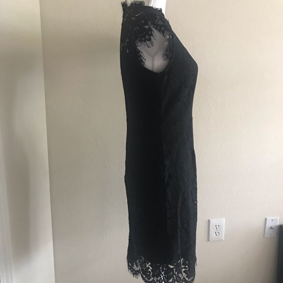 Merokeety black Dress M NWT - Picture 3 of 8